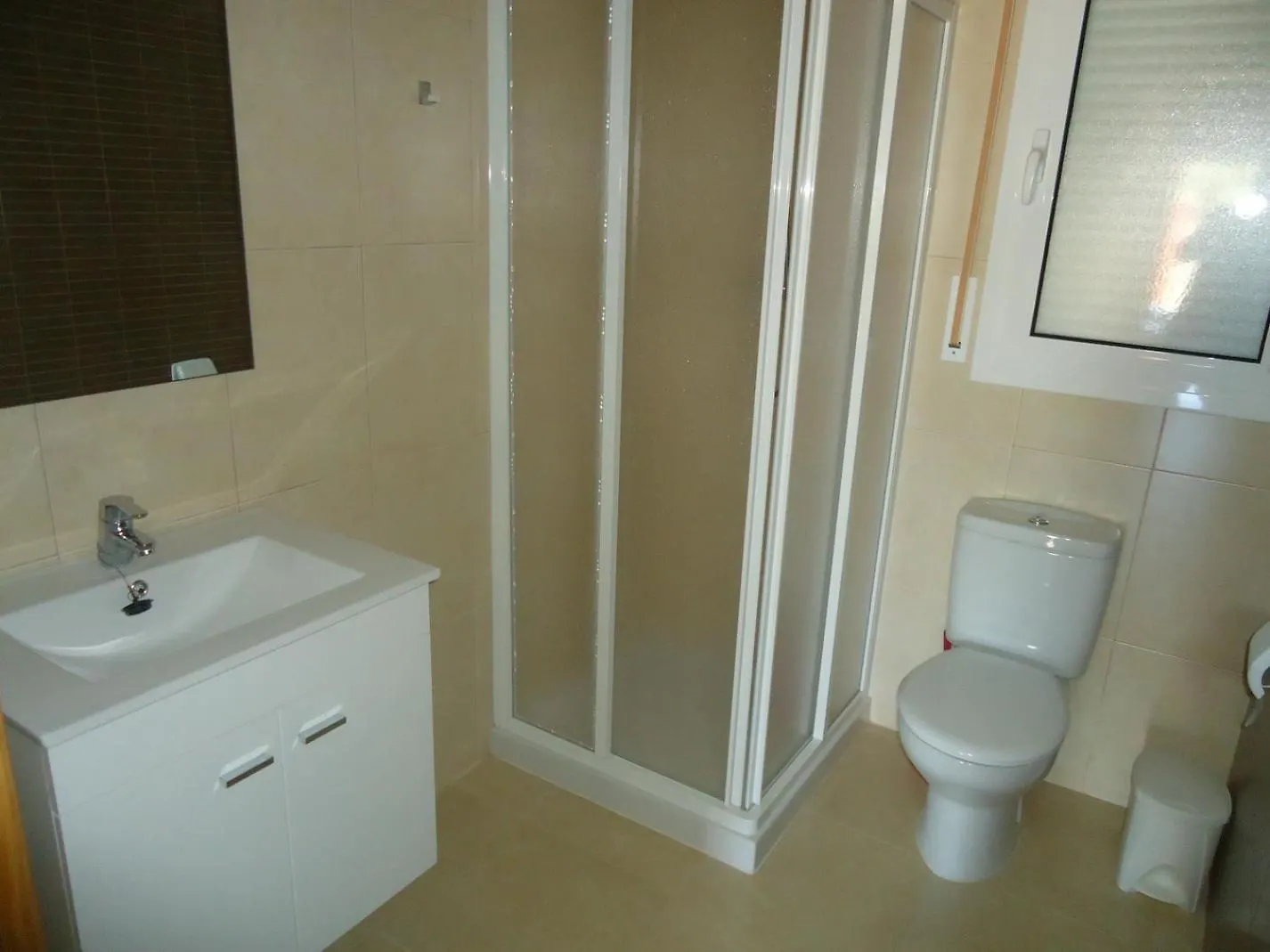 Prázdninový dům Vila Chalet Menorca Tarragona Španělsko