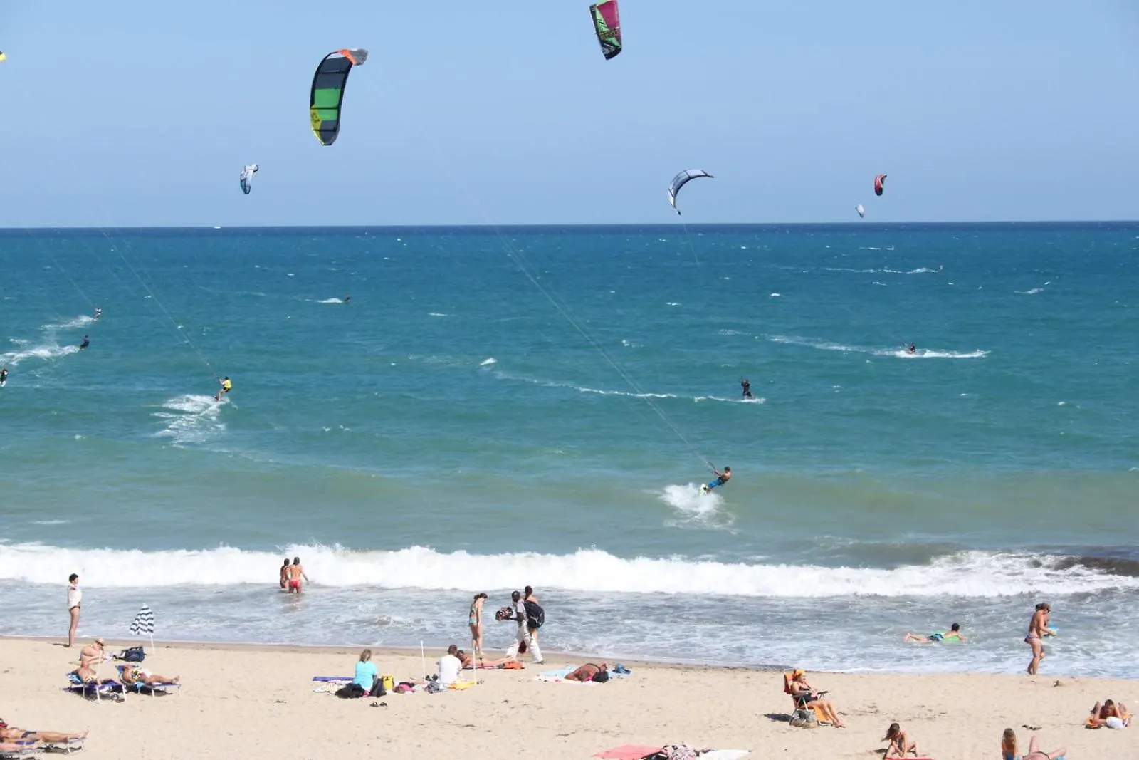 Vila Chalet Menorca Tarragona 0*,