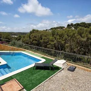  Сasa de vacaciones Mora Playa
