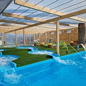 Camping Mediterrani Natura, Tarragone