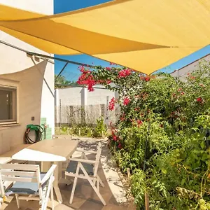  Сasa de vacaciones Juancho: Casita De Playa En La Costa Dorada