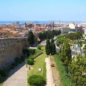 Auberge de jeunesse Residencia Alclausell, Tarragone