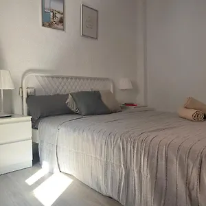 Appartement Tinos Iii, Tarragone