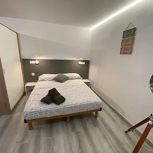 Appartement Loft, Muy Cerca De Playa Y Castillo Tamarit, Tarragone
