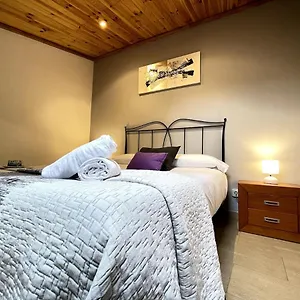 Сasa de vacaciones Mediona Apartamento Catedral