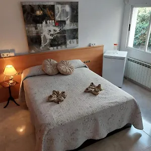  Habitación en casa particular Don Antonio Y Carmen