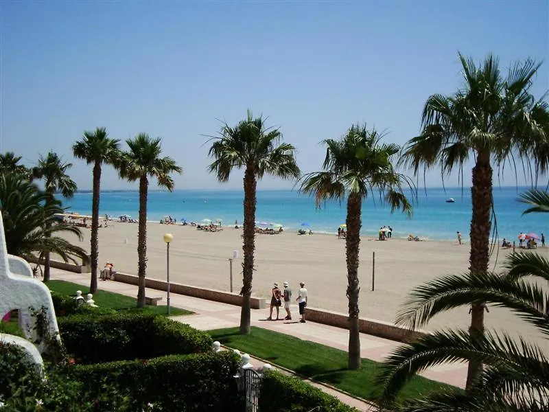 Chalet Menorca Villa Tarragona Holiday home