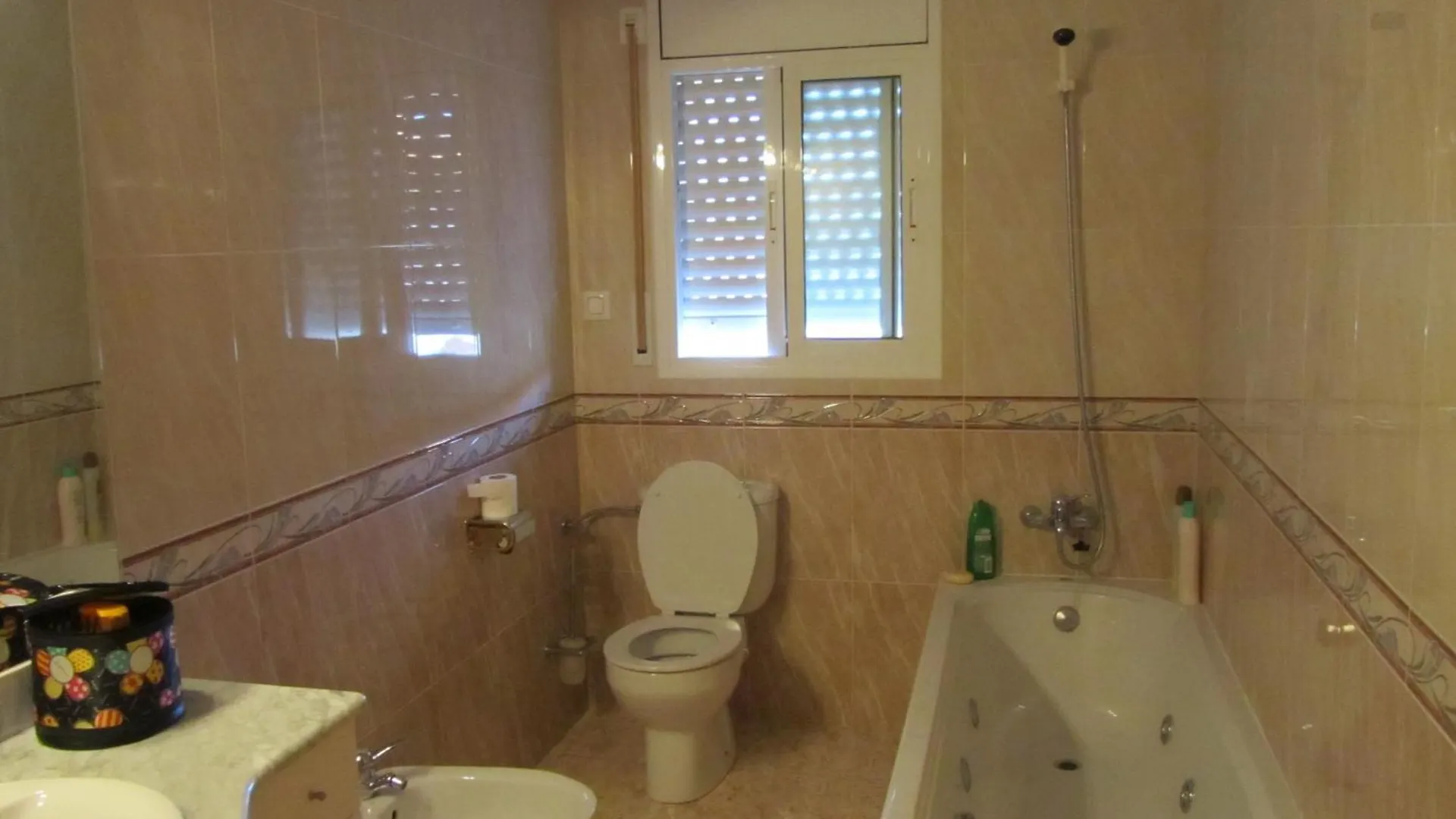 Chalet Menorca Villa Tarragona