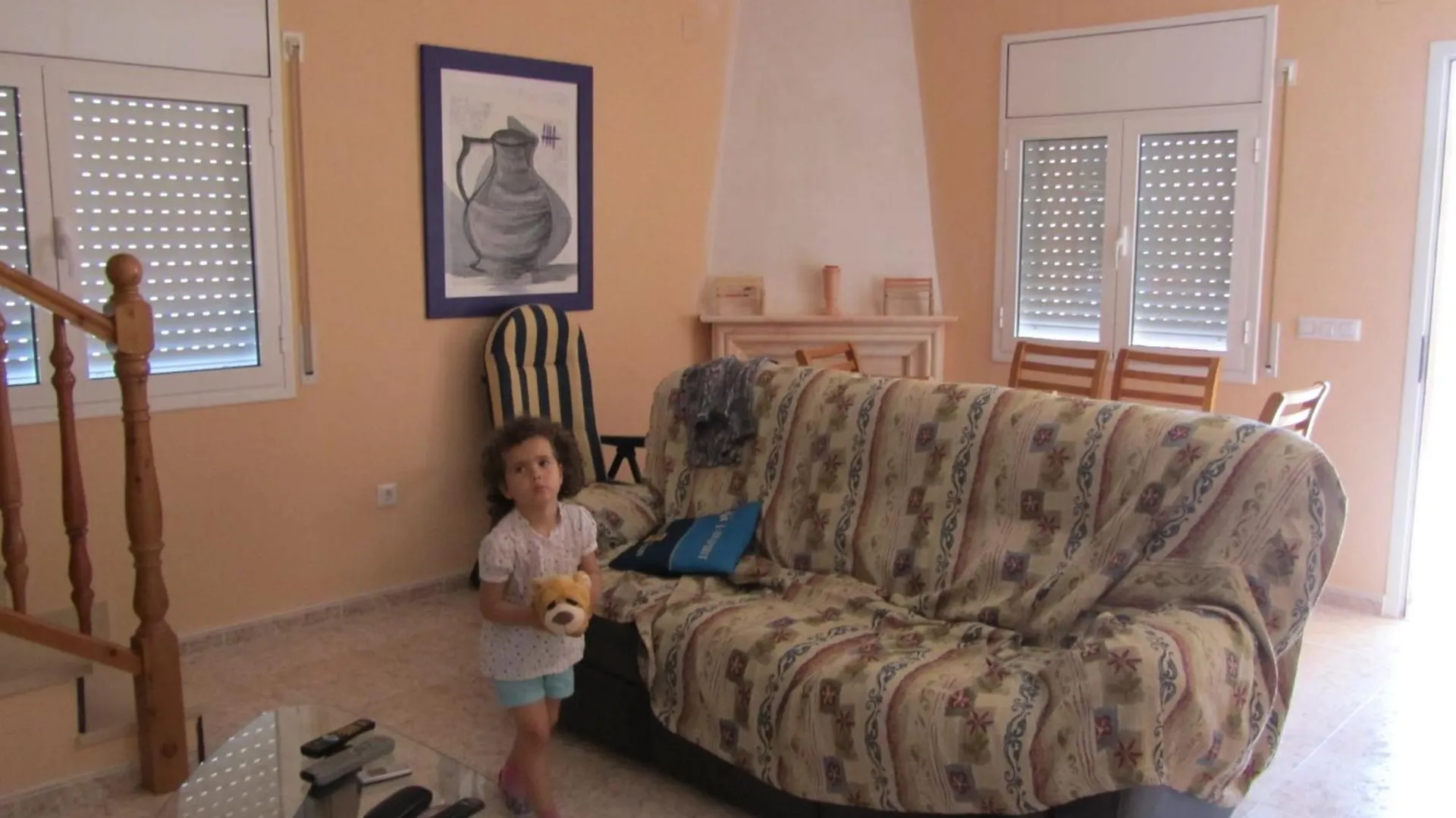 Chalet Menorca Villa Tarragona 0*,  Spain