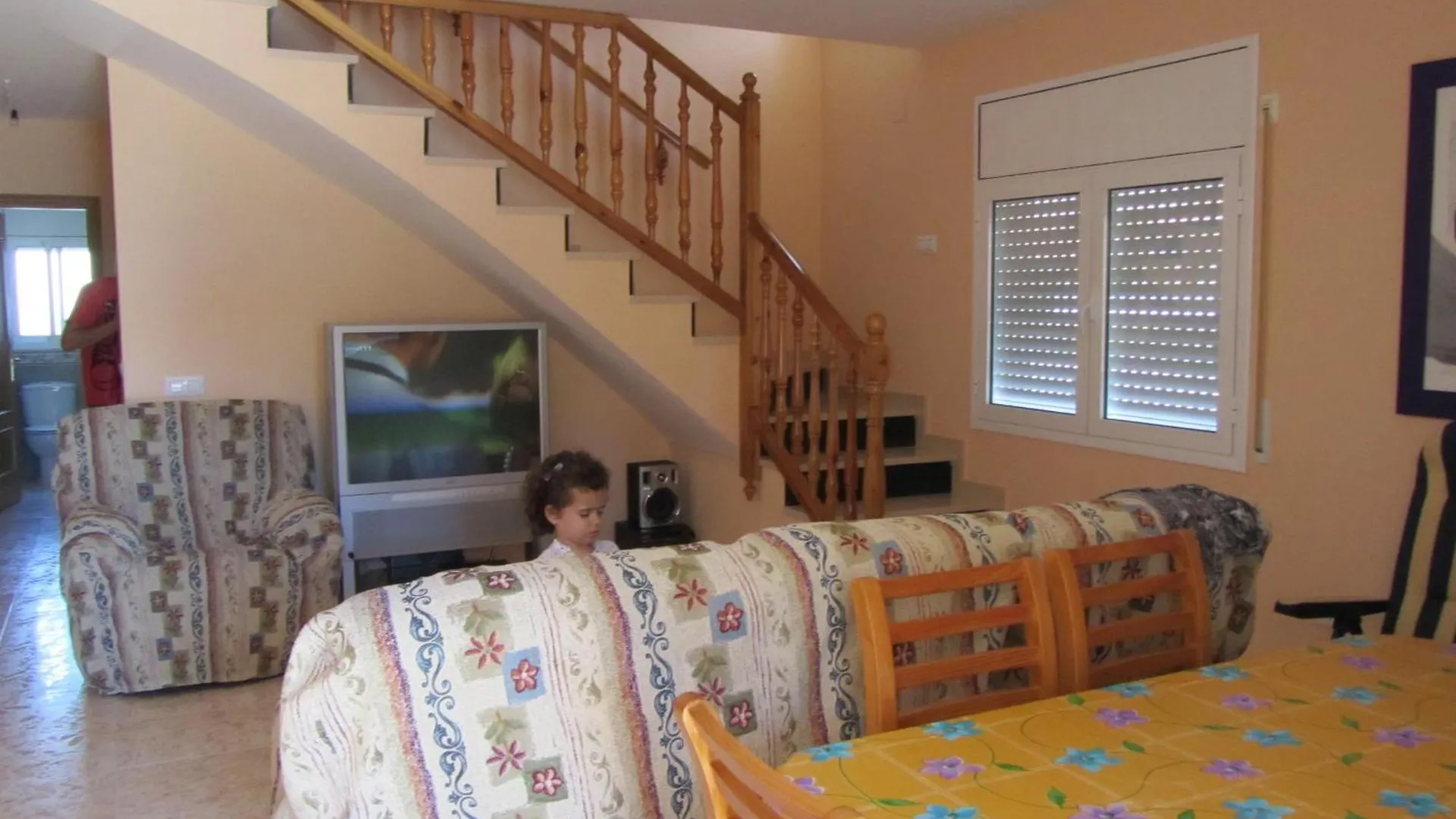 Chalet Menorca Villa Tarragona Holiday home