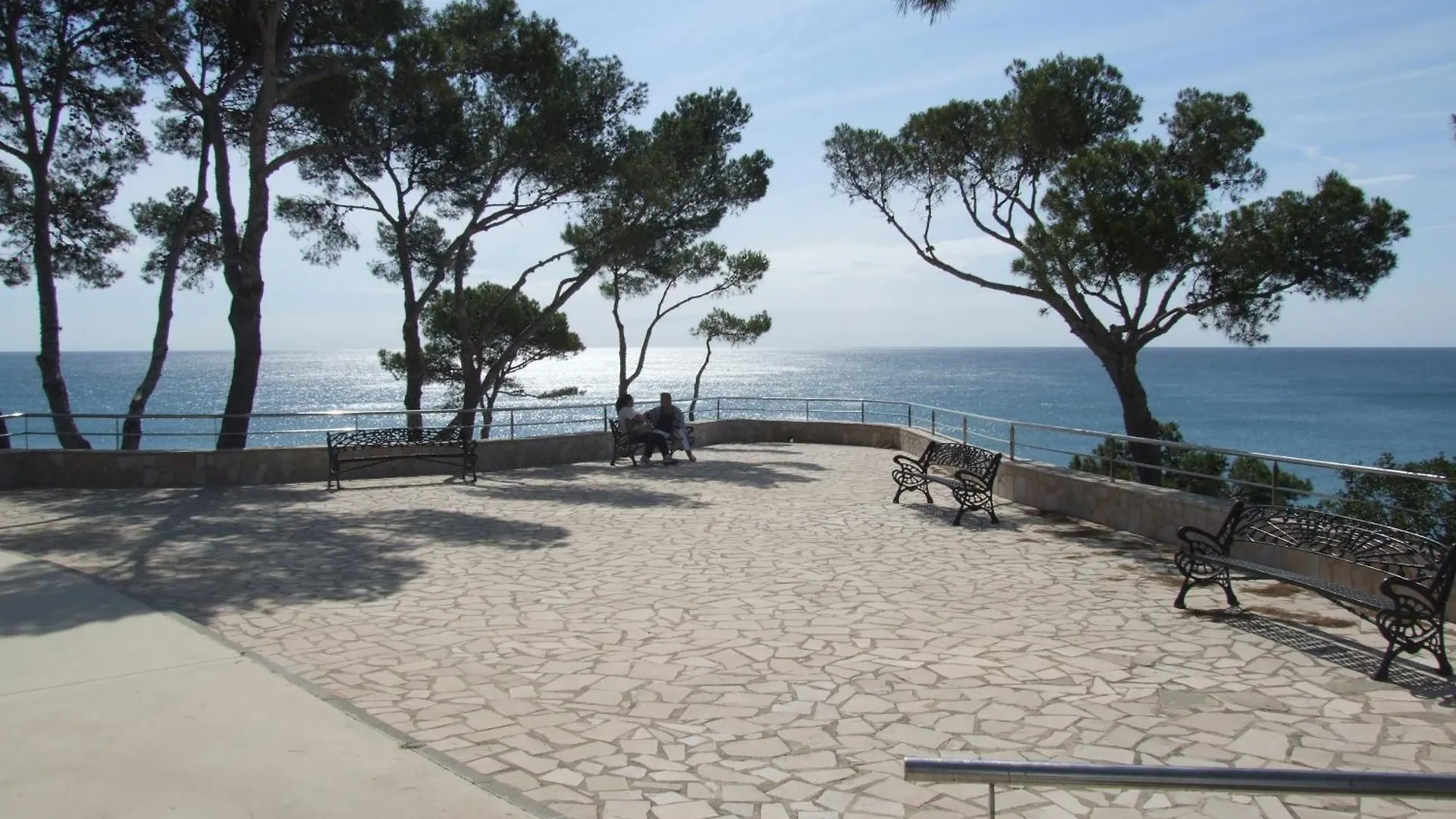 Chalet Menorca Villa Tarragona