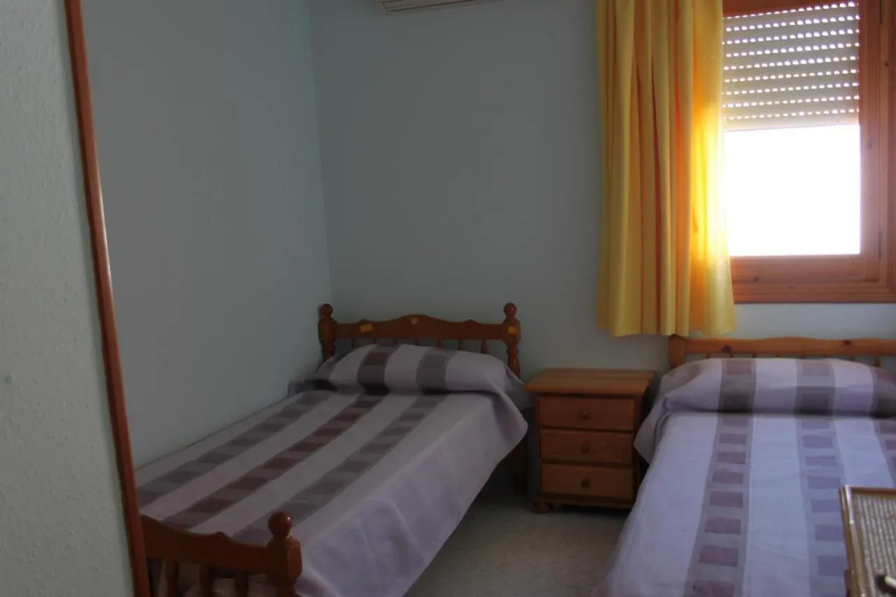 Chalet Menorca Villa Tarragona