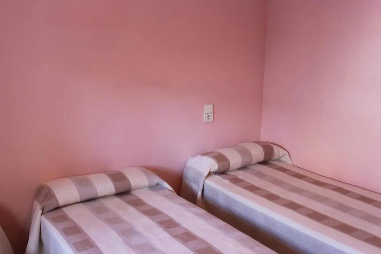 Chalet Menorca Villa Tarragona Holiday home