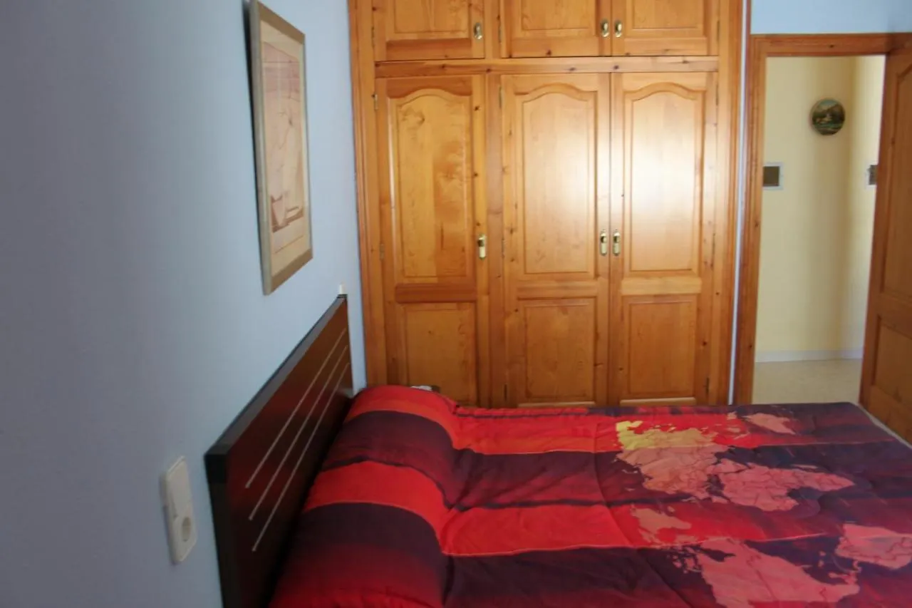 Holiday home Chalet Menorca Villa Tarragona
